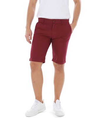 Weyeze Basic Chino Şort 19-Y9008