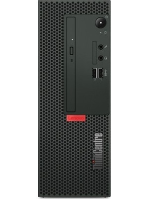 Lenovo M70C-SFF i3-10100 4gb 256GB SSD Free Dos Masaüstü Bilgisayar 11GL0026TX