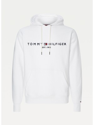 Tommy Hilfiger Sweatshirt, 2xl, Beyaz
