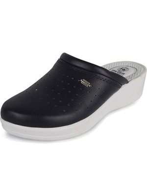 Gezer 4 Nokta Ortopedik Taban Sabo Hastane Iş Terliği