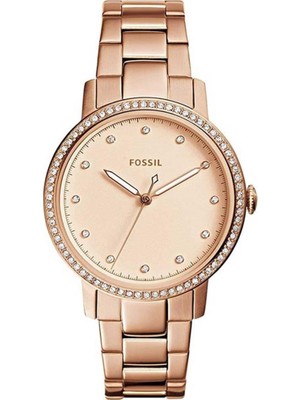 Fossil FES4288 Kadın Kol Saati