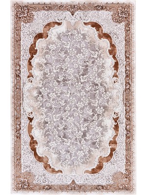 Kaşmir Halı Akrilik Palas Mihrimah 200x290 cm