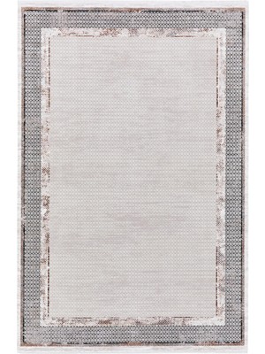 Kaşmir Halı Viskon Elegance Crystal 120x180 cm