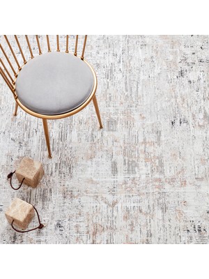 Kaşmir Halı Viskon Elegance Diamond 160x230 cm