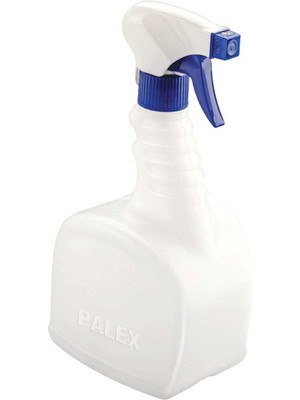 Palex 1000 cc Trigerli Sıvı Püskürtücü Boş Sprey