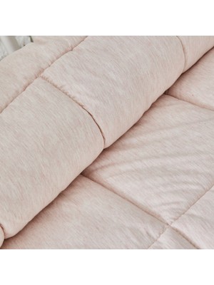 Karaca Home Unicorn Pudra Bebek Cotton Comfort