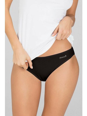 Kom Basic Super Bıkını Külot 2'li Ten