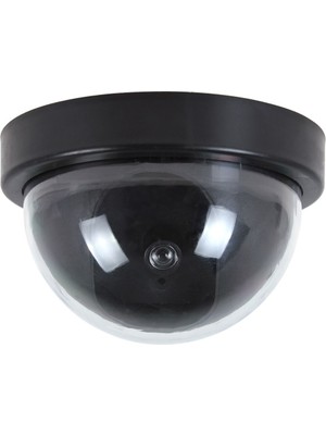 Cmt Caydırıcı Dome Güvenlik Kamerası