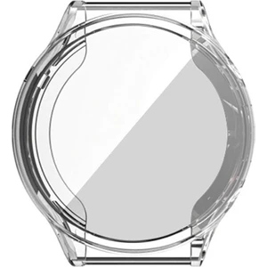 Huawei Watch Gt2 Pro Ekran Koruma Ultra Ince Silikon Kılıf