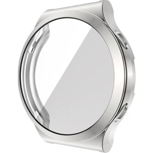 Huawei Watch Gt2 Pro Ekran Koruma Ultra Ince Silikon Kılıf