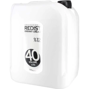 Redıst Oksidan 40 Volum 5000 Ml.