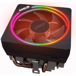 Amd Wraith Prism LED Rgb Işlemci Soğutucu