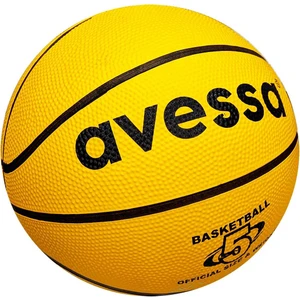 Basketbol Topu No 5 Sarı