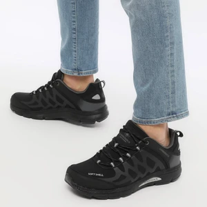 Ursa Waterproof  Siyah Erkek Spor Ayakkabı V7