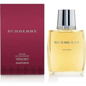 Classic Edt 100 ml Erkek Parfüm