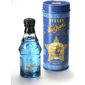 Blue Jeans Edt 75 ml Erkek Parfüm