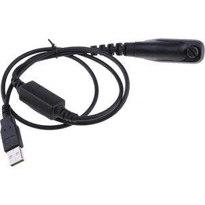 DP3400, DP3401, DP3600, DP3601, DP4400 Için USB Programlama Kablosu (Yurt Dışından)