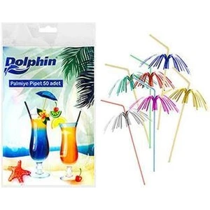 Palmiye Pipet 50'li