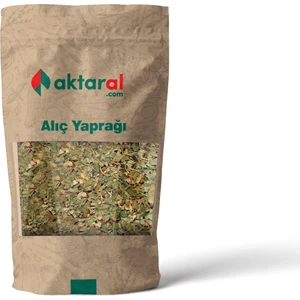Alıç Yaprağı 250 gr