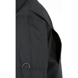 Moda Canel Monel Outdoor Siyah Tactical Gömlek Taktik Giyim Ripstop Gömlek