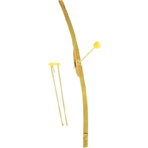 Sağlar El Sanatları Geleneksel Ağaç Ok Yay Seti (Başlangıç Seri)