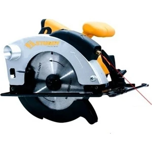 Power Tools Japon Technology 4050 Watt Sjs Lazerli Metal Şanzuman Daire Testere Elmas Ağızlı + 185 mm Bıçak