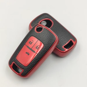 Pelit Otomotiv Chevrolet Cruze Captiva Aveo Spark Süperlüx Anahtar Kılıfı