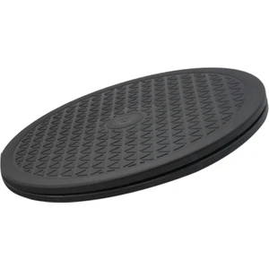 Kek Tv Standı Platform Baz 30CM Için 360 ° Derece Dönen Turn Masası (Yurt Dışından)
