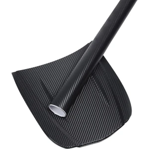 Araba Çıkartmaları 3D Araba Karbon Fiber (Yurt Dışından)