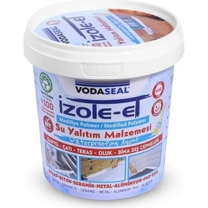 1kğ Izole Et