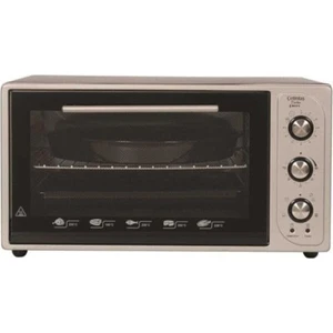 Smxf5 Maxi Fırın 45 Litre Inox