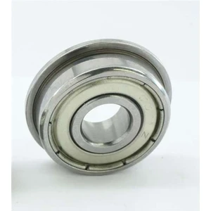 F686 Zz Rulman 6X13/15X5