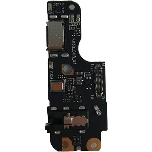 General Mobile Gm 21 Pro Uyumlu Bordlu Şarj Soketi