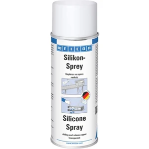 Weıcon Silikon Sprey 400 ml
