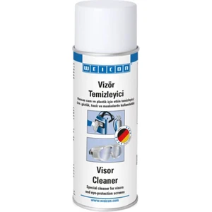 Weıcon Vizör Temizleyici Sprey 200 ml
