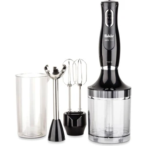 Sms 1121 Blender Seti Siyah
