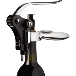 Vacu Vin Kaldıraçlı & Tavşan Tirbuşon