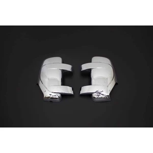 Renault Master Krom Ayna Kapağı 2 Parça Abs 2010 ve Sonrası