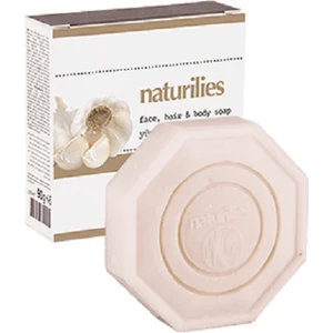 huncalife Naturilies Onarıcı Sarımsak Özlü Sabun 100 Gr