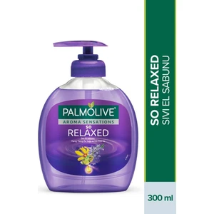 Aroma Therapy Anti Stress Sıvı Sabun 300 ml