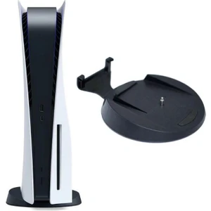Ps5 Dikey Stand Tutucu CD Versiyon