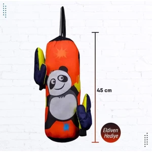Sport Panda Boks Torbası