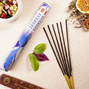 Everest Aromalı Çubuk Tütsü