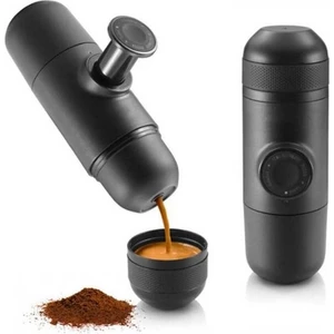 Ily Taşınabilir Espresso Makinesi 70 ml