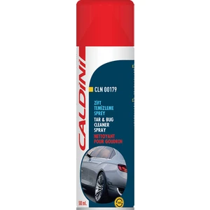 Zift Temizleme Spreyi 500 ml