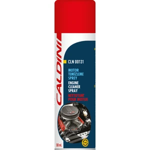 Motor Temizleme Spreyi 500 ml