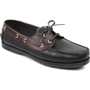 Deri  Comfort Timberland Tarz Ayakkabı  209
