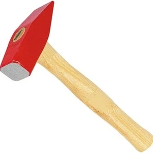 Nalbur Center Ağaç Saplı Çekiç 1500 gr
