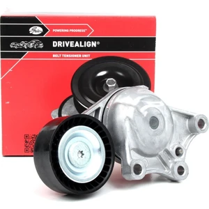 Citroen C4 1.6 Hdi V Kayış Gergi Rulmanı 1611426180