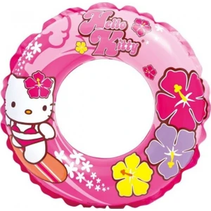 Intex Hello Kitty 51CM Çocuk Can Simidi